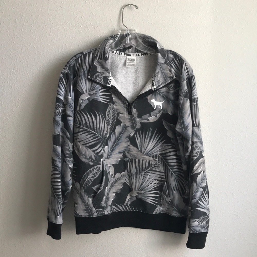 PINK VS Long Sleeve Pullover